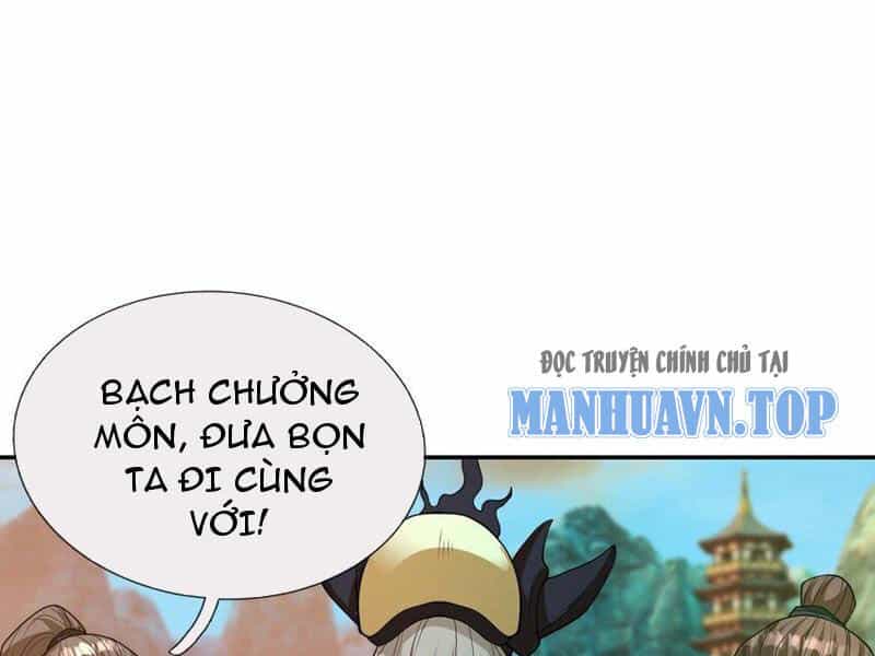 Thu Triệu Vạn Đồ Đệ, Vi Sư Vô Địch Thế Gian - Chương 72 - ảnh 50