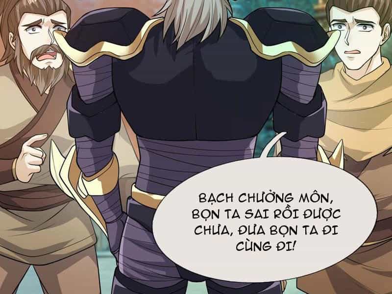 Thu Triệu Vạn Đồ Đệ, Vi Sư Vô Địch Thế Gian - Chương 72 - ảnh 51