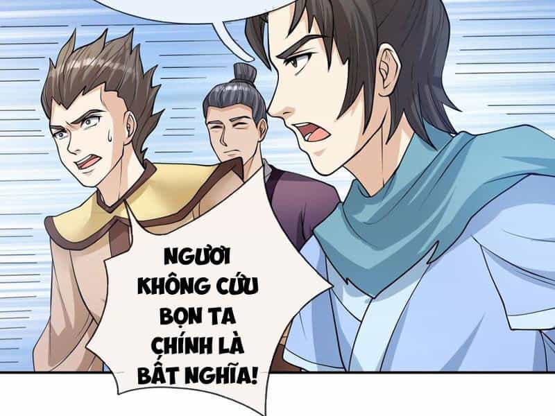 Thu Triệu Vạn Đồ Đệ, Vi Sư Vô Địch Thế Gian - Chương 72 - ảnh 58