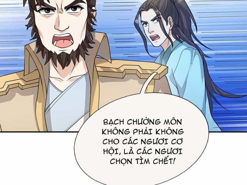 Thu Triệu Vạn Đồ Đệ, Vi Sư Vô Địch Thế Gian - Chương 72 - ảnh 60