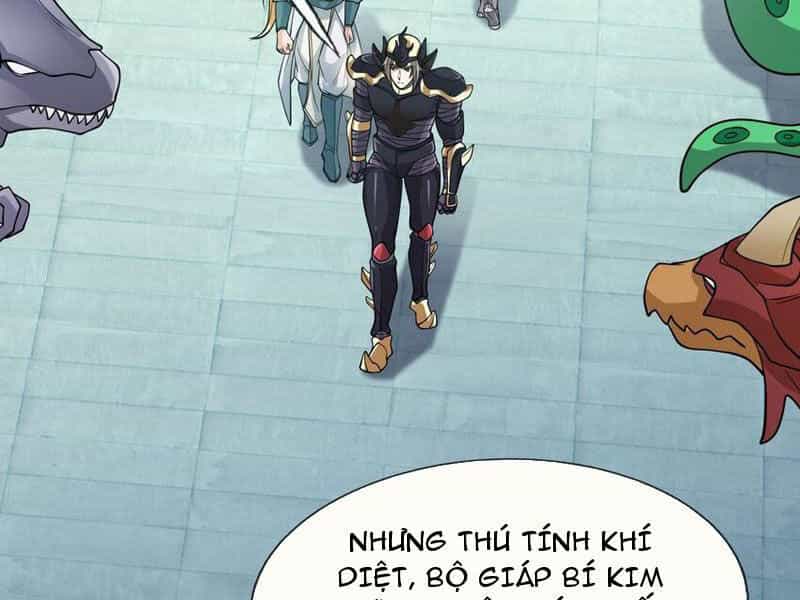 Thu Triệu Vạn Đồ Đệ, Vi Sư Vô Địch Thế Gian - Chương 72 - ảnh 71