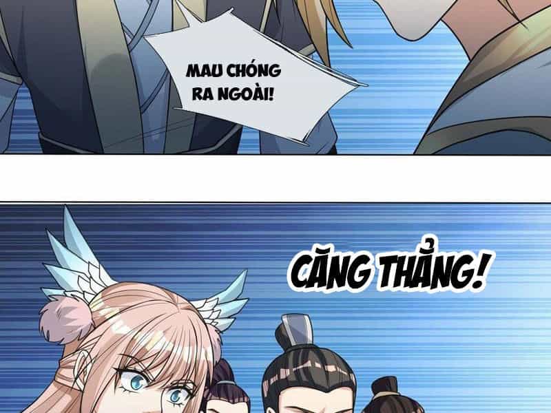 Thu Triệu Vạn Đồ Đệ, Vi Sư Vô Địch Thế Gian - Chương 73 - ảnh 12