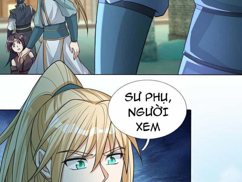 Thu Triệu Vạn Đồ Đệ, Vi Sư Vô Địch Thế Gian - Chương 73 - ảnh 15