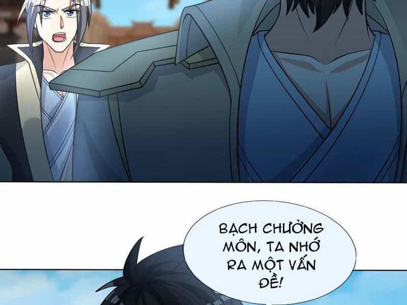 Thu Triệu Vạn Đồ Đệ, Vi Sư Vô Địch Thế Gian - Chương 73 - ảnh 19