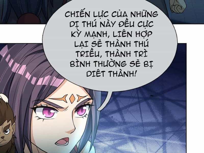 Thu Triệu Vạn Đồ Đệ, Vi Sư Vô Địch Thế Gian - Chương 73 - ảnh 26