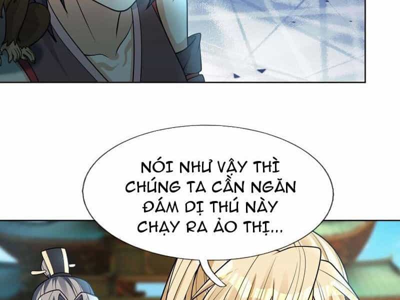 Thu Triệu Vạn Đồ Đệ, Vi Sư Vô Địch Thế Gian - Chương 73 - ảnh 27