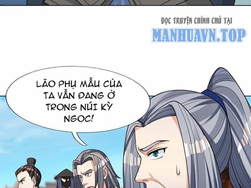 Thu Triệu Vạn Đồ Đệ, Vi Sư Vô Địch Thế Gian - Chương 73 - ảnh 33