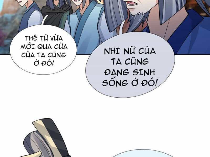 Thu Triệu Vạn Đồ Đệ, Vi Sư Vô Địch Thế Gian - Chương 73 - ảnh 34