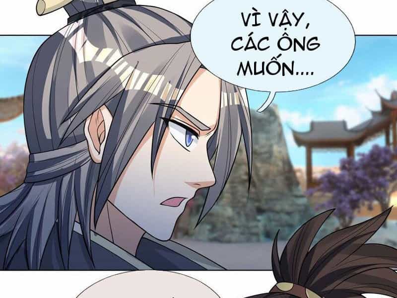 Thu Triệu Vạn Đồ Đệ, Vi Sư Vô Địch Thế Gian - Chương 73 - ảnh 35