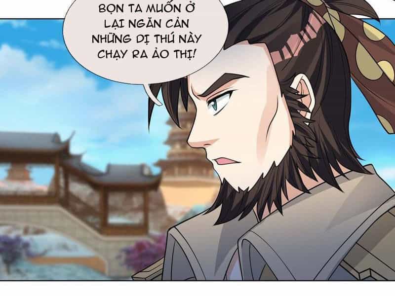 Thu Triệu Vạn Đồ Đệ, Vi Sư Vô Địch Thế Gian - Chương 73 - ảnh 36