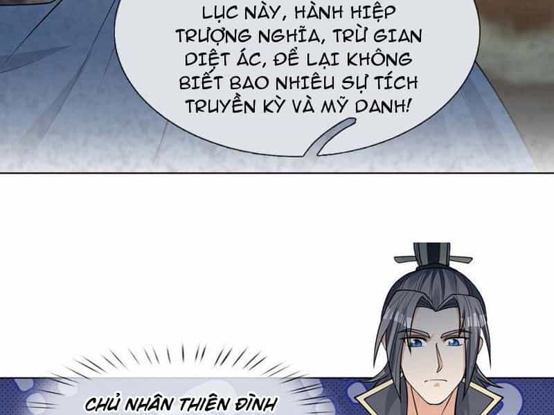 Thu Triệu Vạn Đồ Đệ, Vi Sư Vô Địch Thế Gian - Chương 73 - ảnh 43