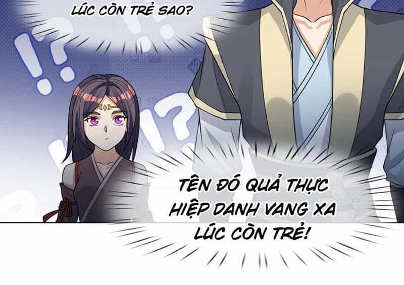 Thu Triệu Vạn Đồ Đệ, Vi Sư Vô Địch Thế Gian - Chương 73 - ảnh 44