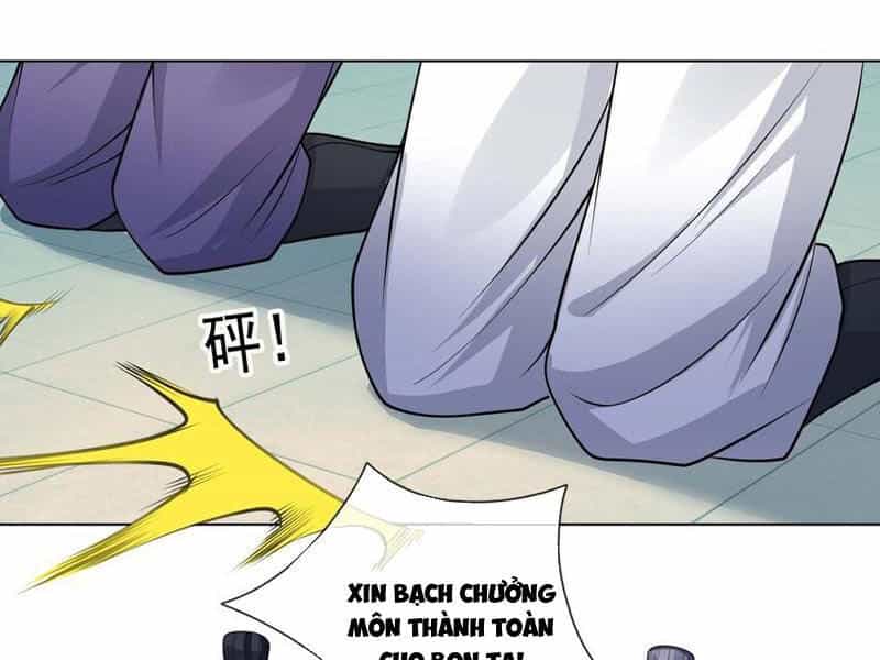 Thu Triệu Vạn Đồ Đệ, Vi Sư Vô Địch Thế Gian - Chương 73 - ảnh 58