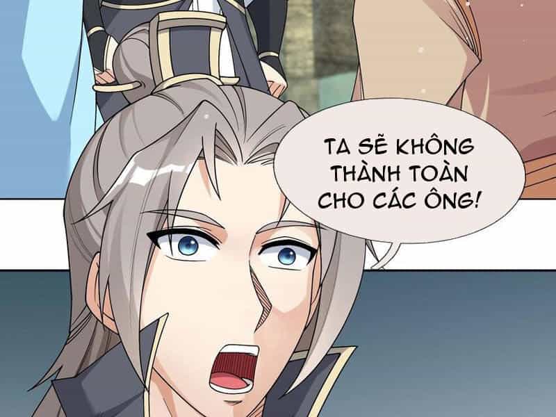 Thu Triệu Vạn Đồ Đệ, Vi Sư Vô Địch Thế Gian - Chương 73 - ảnh 62