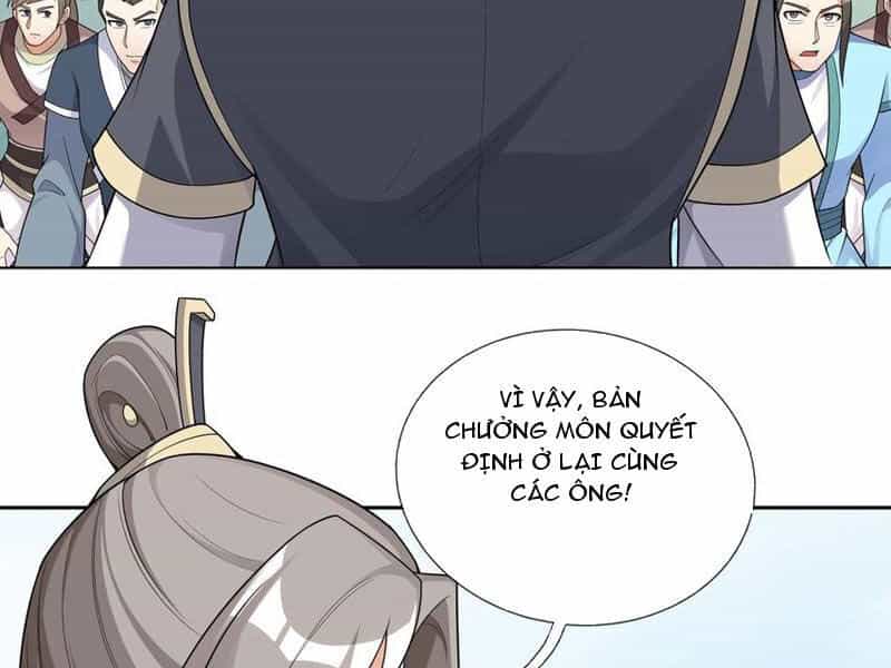 Thu Triệu Vạn Đồ Đệ, Vi Sư Vô Địch Thế Gian - Chương 73 - ảnh 66