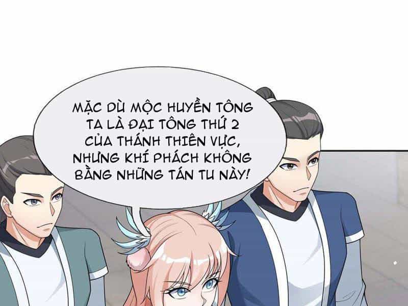 Thu Triệu Vạn Đồ Đệ, Vi Sư Vô Địch Thế Gian - Chương 73 - ảnh 89