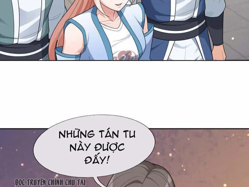 Thu Triệu Vạn Đồ Đệ, Vi Sư Vô Địch Thế Gian - Chương 73 - ảnh 90