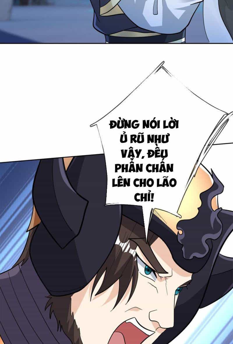 Thu Triệu Vạn Đồ Đệ, Vi Sư Vô Địch Thế Gian - Chương 74 - ảnh 20