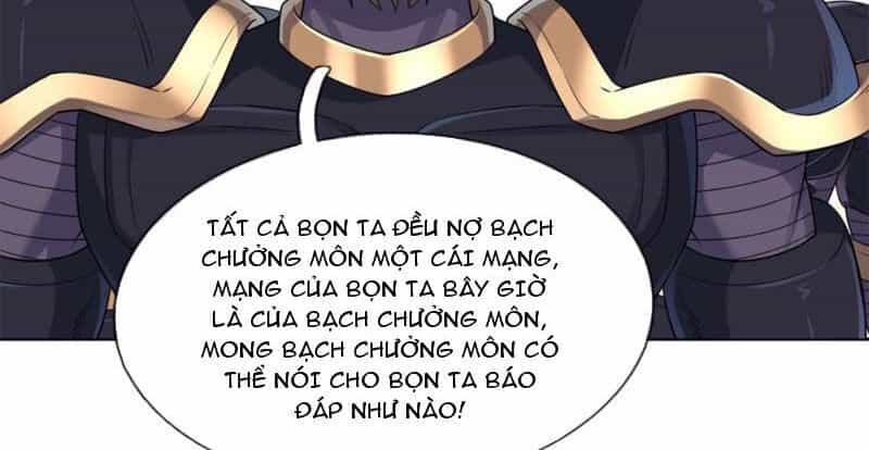 Thu Triệu Vạn Đồ Đệ, Vi Sư Vô Địch Thế Gian - Chương 74 - ảnh 45