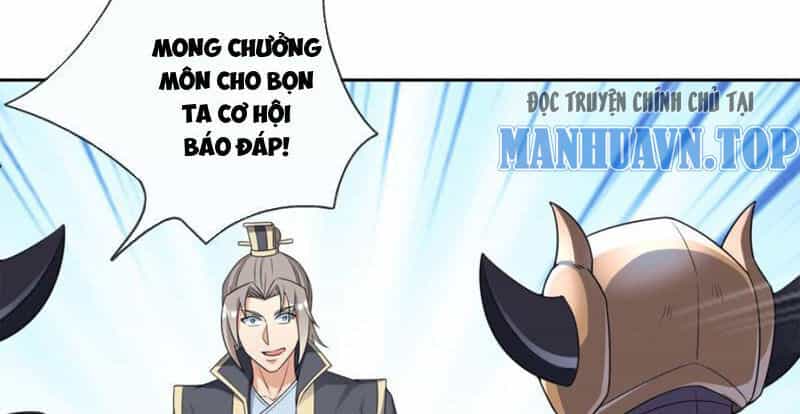 Thu Triệu Vạn Đồ Đệ, Vi Sư Vô Địch Thế Gian - Chương 74 - ảnh 49