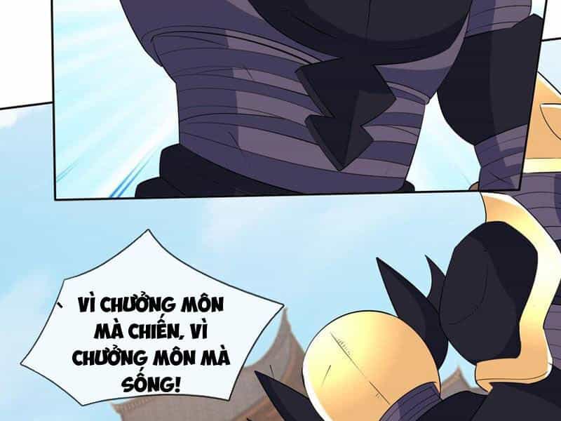 Thu Triệu Vạn Đồ Đệ, Vi Sư Vô Địch Thế Gian - Chương 75 - ảnh 12