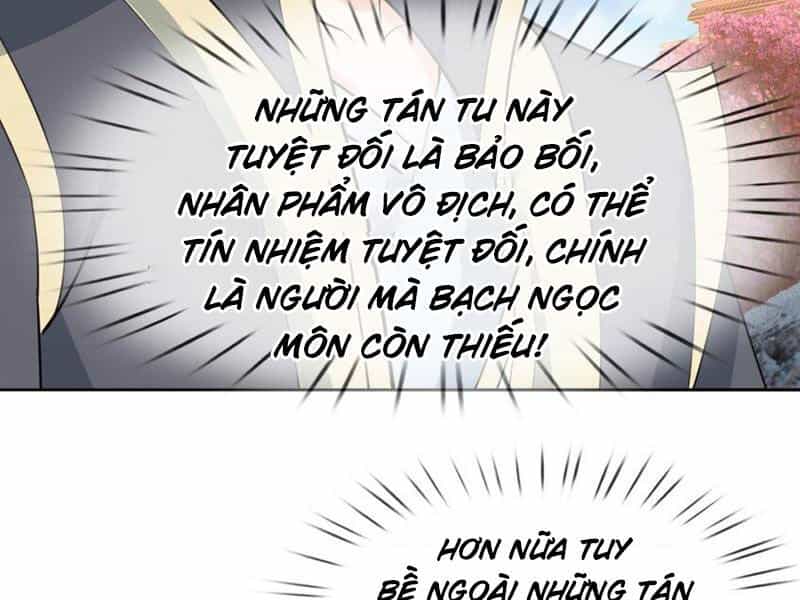 Thu Triệu Vạn Đồ Đệ, Vi Sư Vô Địch Thế Gian - Chương 75 - ảnh 16