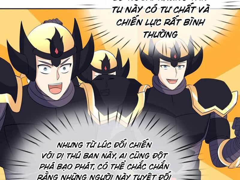 Thu Triệu Vạn Đồ Đệ, Vi Sư Vô Địch Thế Gian - Chương 75 - ảnh 17