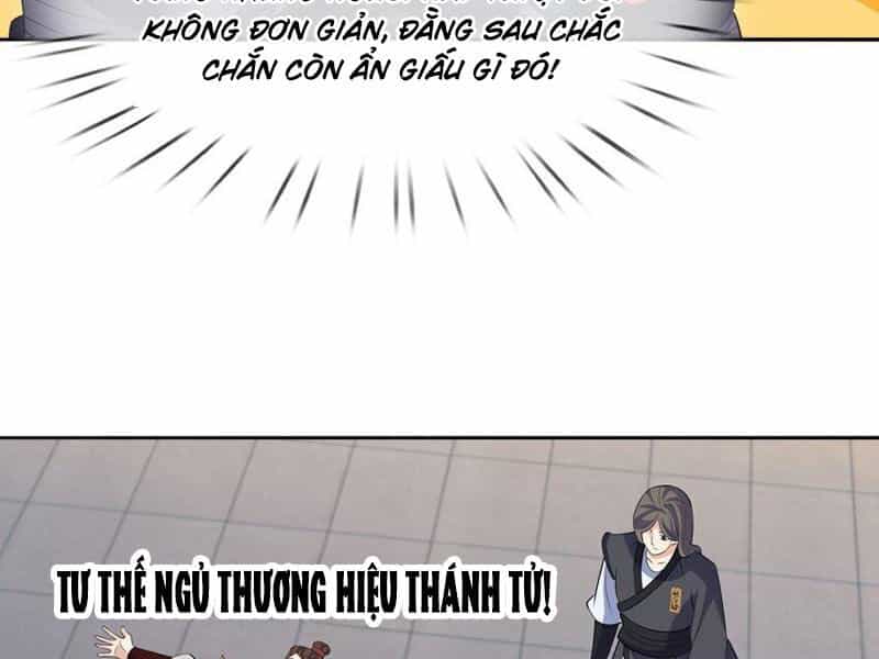 Thu Triệu Vạn Đồ Đệ, Vi Sư Vô Địch Thế Gian - Chương 75 - ảnh 18