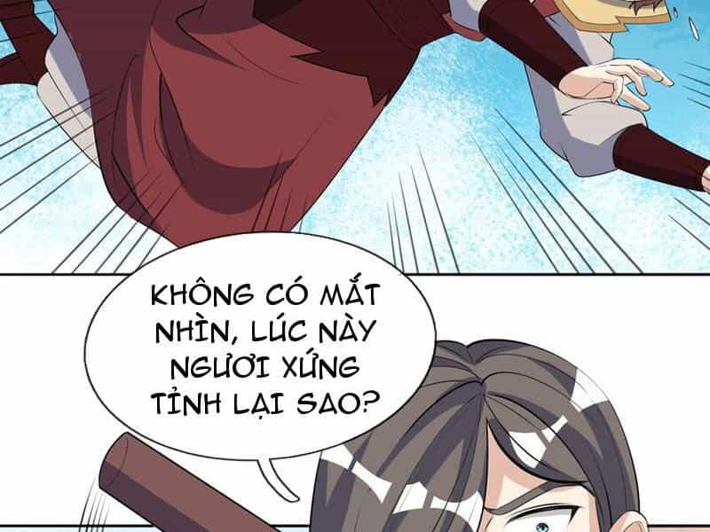 Thu Triệu Vạn Đồ Đệ, Vi Sư Vô Địch Thế Gian - Chương 75 - ảnh 25