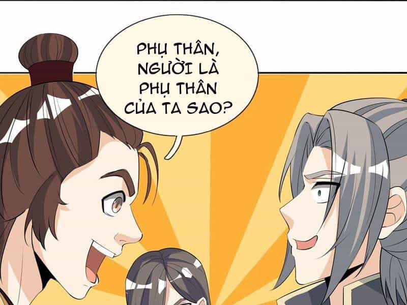 Thu Triệu Vạn Đồ Đệ, Vi Sư Vô Địch Thế Gian - Chương 75 - ảnh 46