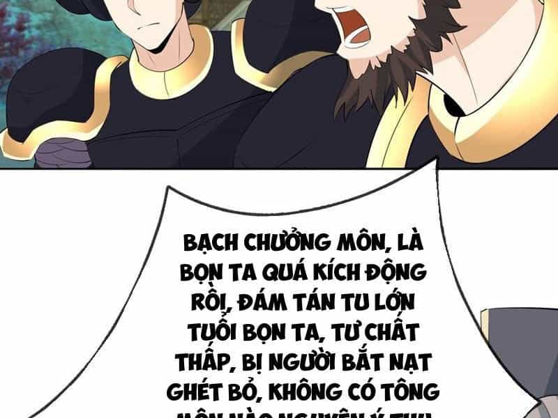 Thu Triệu Vạn Đồ Đệ, Vi Sư Vô Địch Thế Gian - Chương 75 - ảnh 5