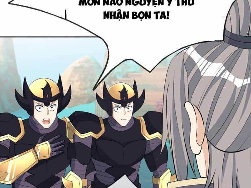 Thu Triệu Vạn Đồ Đệ, Vi Sư Vô Địch Thế Gian - Chương 75 - ảnh 6