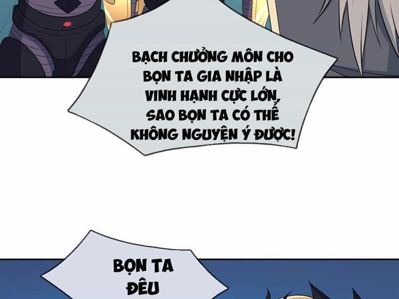 Thu Triệu Vạn Đồ Đệ, Vi Sư Vô Địch Thế Gian - Chương 75 - ảnh 7