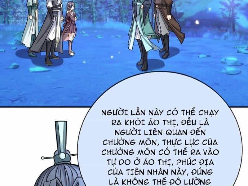 Thu Triệu Vạn Đồ Đệ, Vi Sư Vô Địch Thế Gian - Chương 75 - ảnh 81
