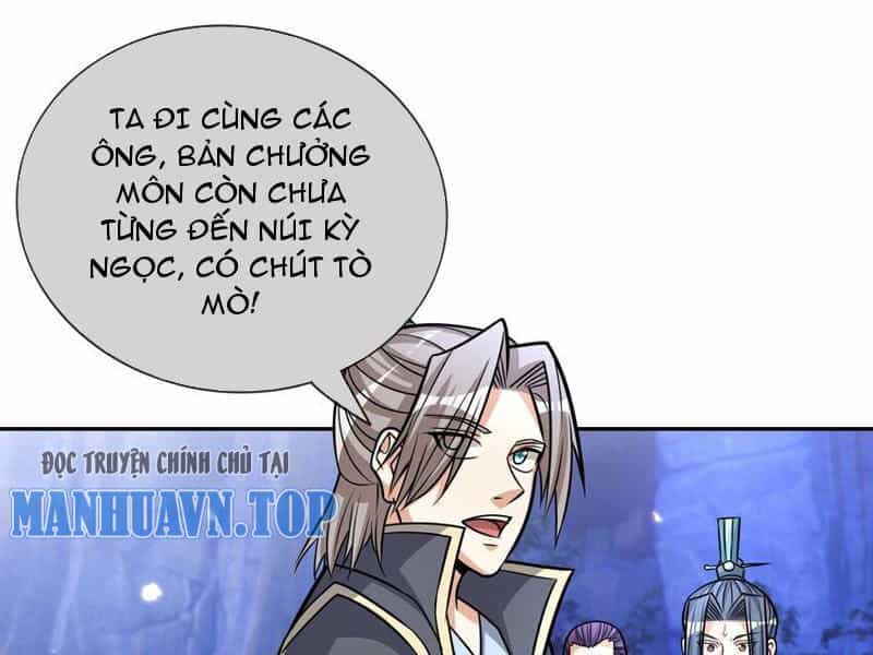 Thu Triệu Vạn Đồ Đệ, Vi Sư Vô Địch Thế Gian - Chương 75 - ảnh 85