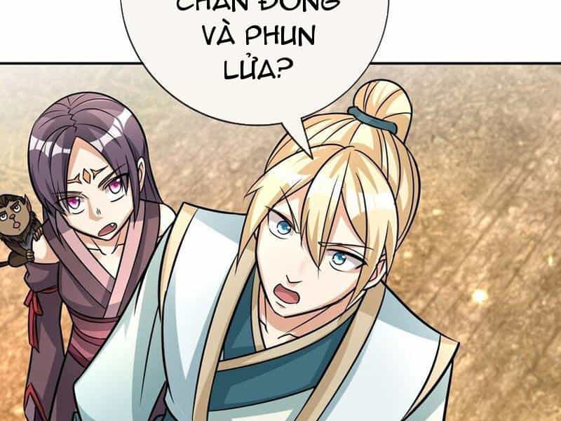 Thu Triệu Vạn Đồ Đệ, Vi Sư Vô Địch Thế Gian - Chương 75 - ảnh 98