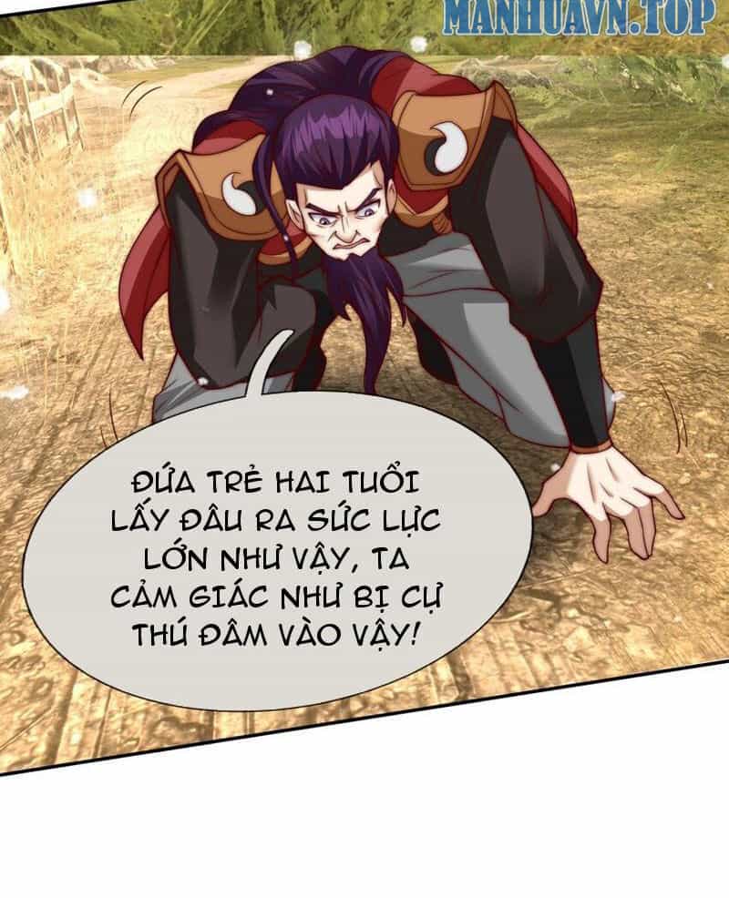 Thu Triệu Vạn Đồ Đệ, Vi Sư Vô Địch Thế Gian - Chương 76 - ảnh 28