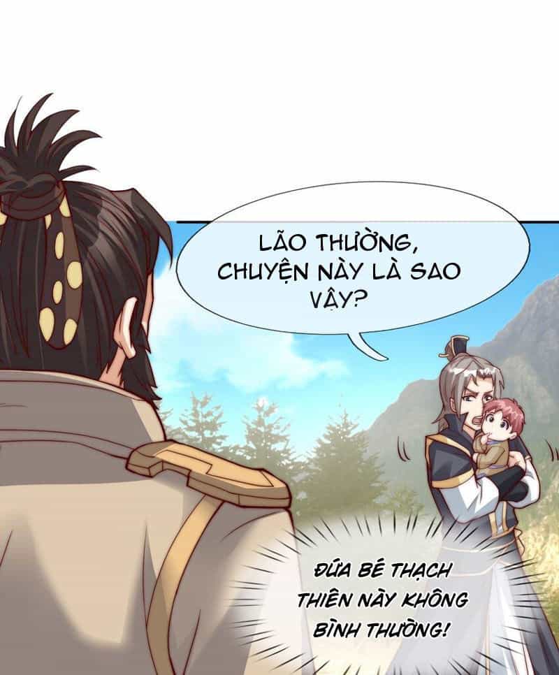 Thu Triệu Vạn Đồ Đệ, Vi Sư Vô Địch Thế Gian - Chương 76 - ảnh 29