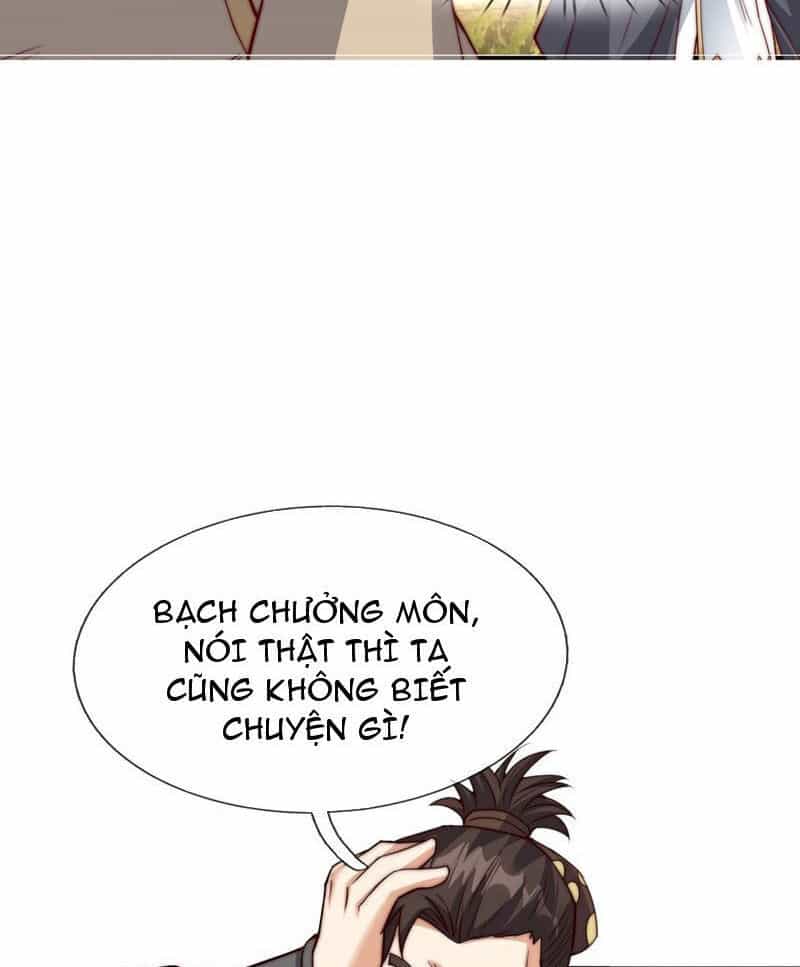 Thu Triệu Vạn Đồ Đệ, Vi Sư Vô Địch Thế Gian - Chương 76 - ảnh 30