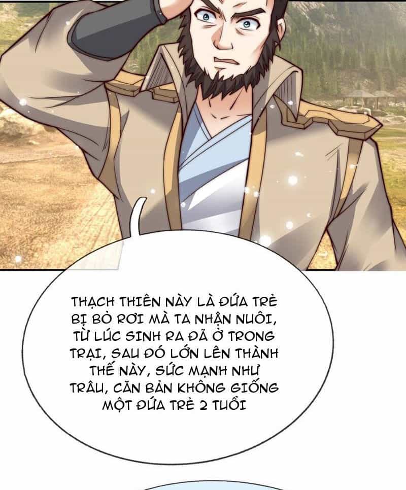 Thu Triệu Vạn Đồ Đệ, Vi Sư Vô Địch Thế Gian - Chương 76 - ảnh 31