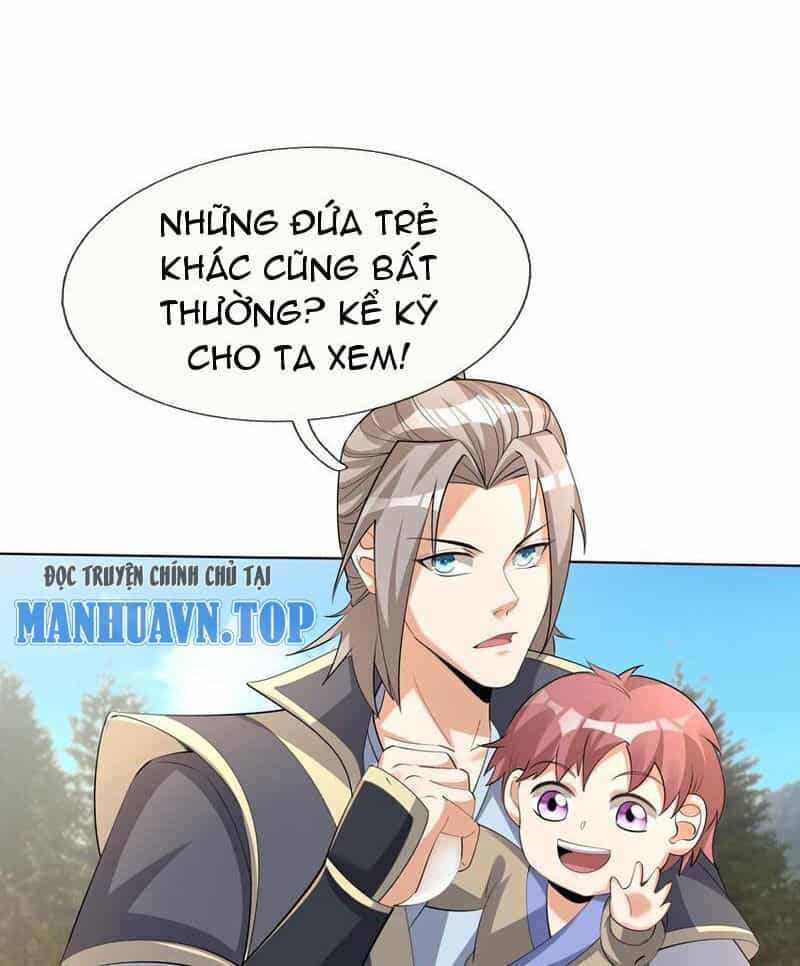 Thu Triệu Vạn Đồ Đệ, Vi Sư Vô Địch Thế Gian - Chương 76 - ảnh 33