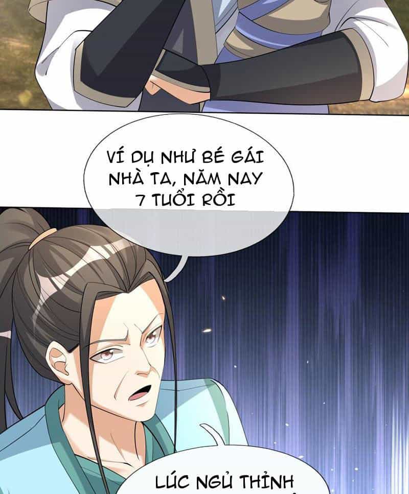 Thu Triệu Vạn Đồ Đệ, Vi Sư Vô Địch Thế Gian - Chương 76 - ảnh 34