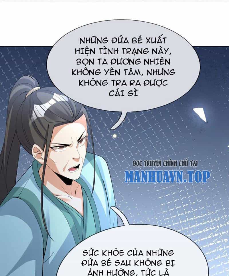 Thu Triệu Vạn Đồ Đệ, Vi Sư Vô Địch Thế Gian - Chương 76 - ảnh 49