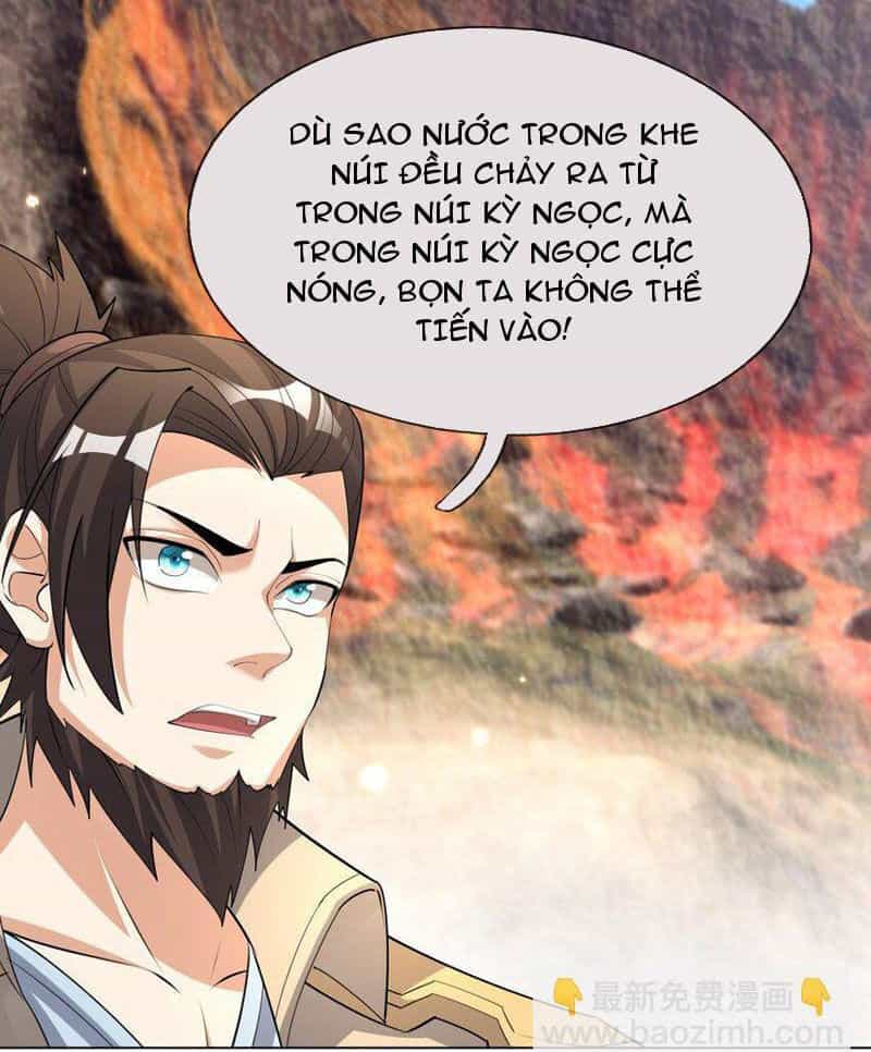 Thu Triệu Vạn Đồ Đệ, Vi Sư Vô Địch Thế Gian - Chương 76 - ảnh 51