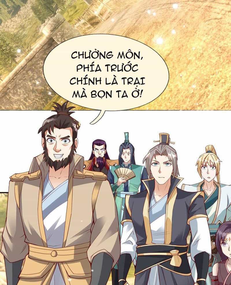Thu Triệu Vạn Đồ Đệ, Vi Sư Vô Địch Thế Gian - Chương 76 - ảnh 6