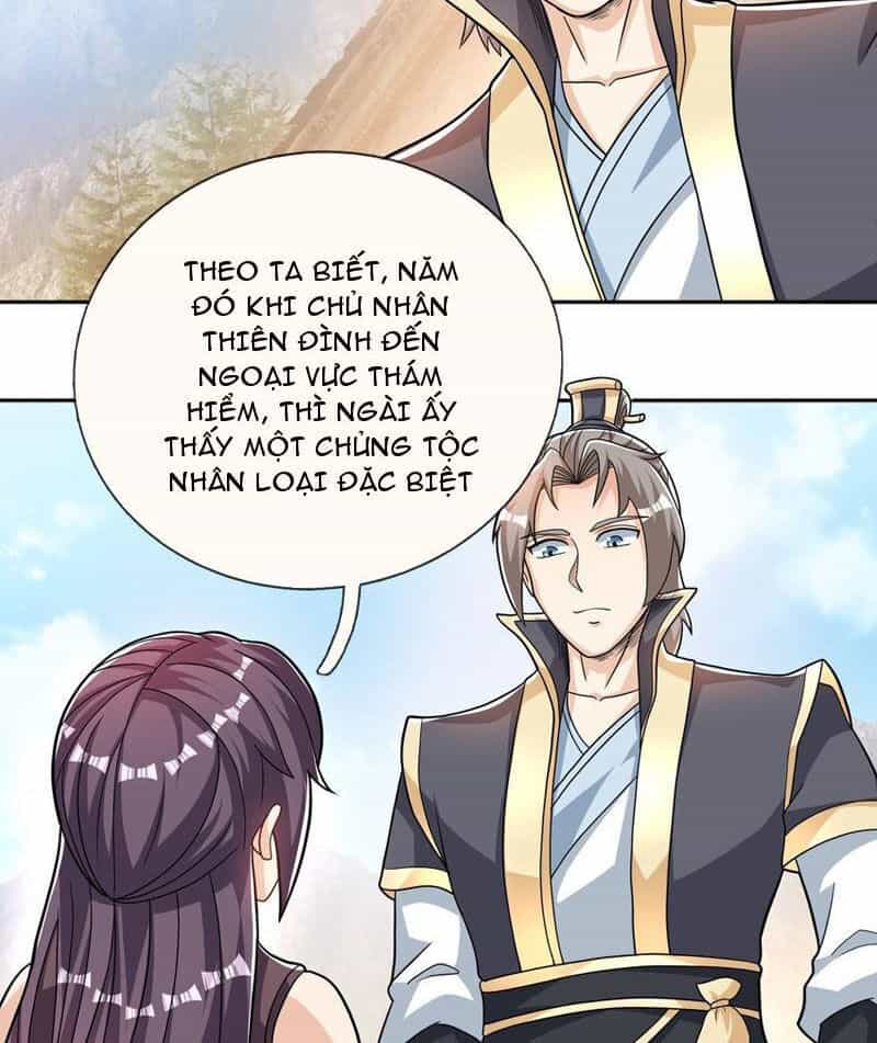Thu Triệu Vạn Đồ Đệ, Vi Sư Vô Địch Thế Gian - Chương 76 - ảnh 60
