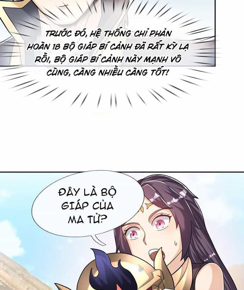 Thu Triệu Vạn Đồ Đệ, Vi Sư Vô Địch Thế Gian - Chương 76 - ảnh 68