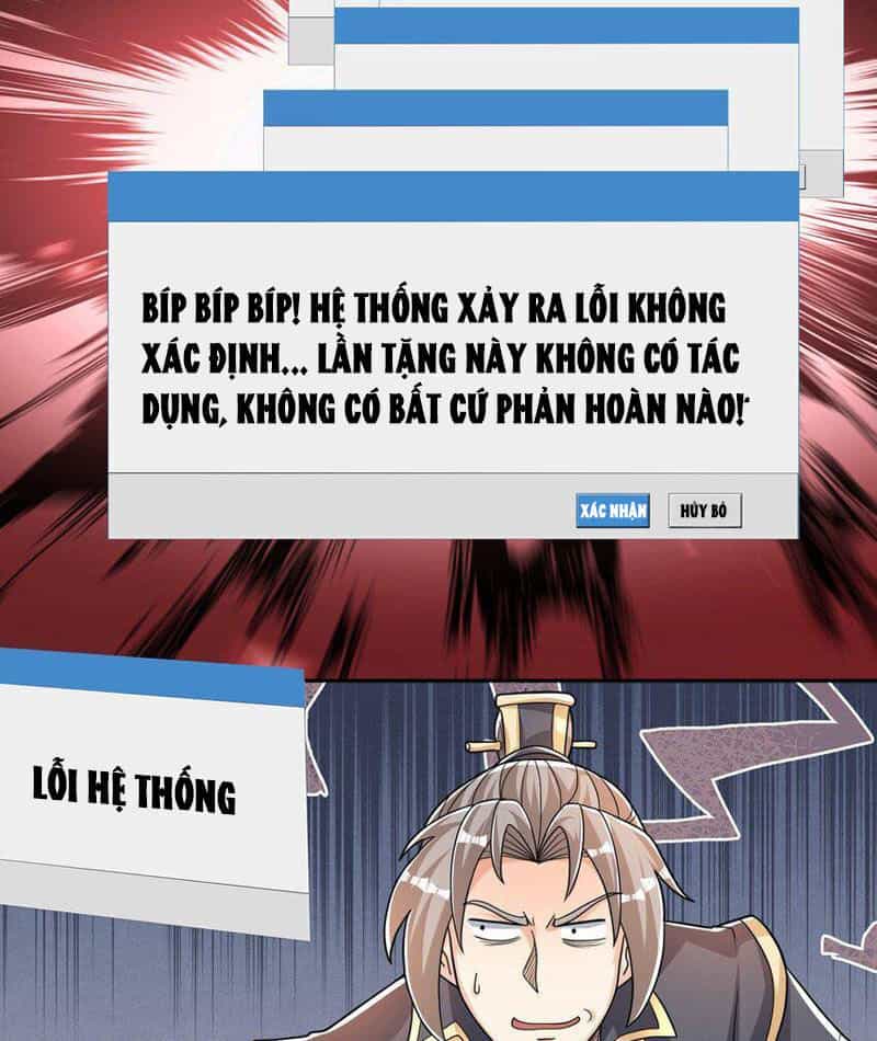 Thu Triệu Vạn Đồ Đệ, Vi Sư Vô Địch Thế Gian - Chương 76 - ảnh 70