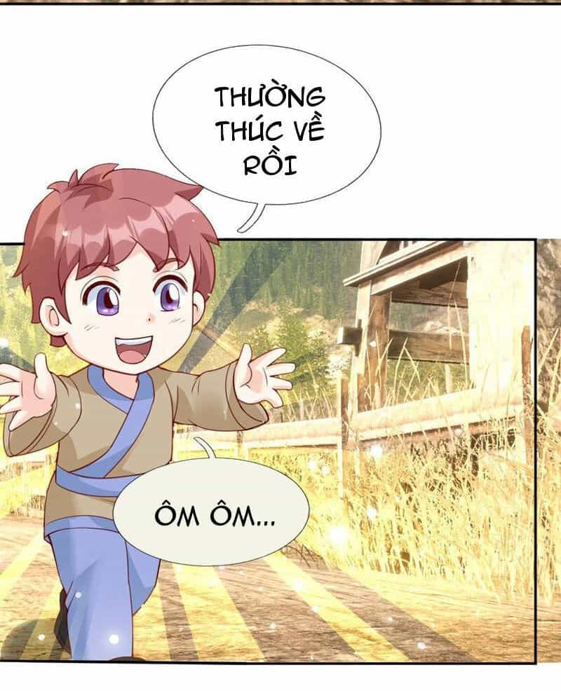 Thu Triệu Vạn Đồ Đệ, Vi Sư Vô Địch Thế Gian - Chương 76 - ảnh 8
