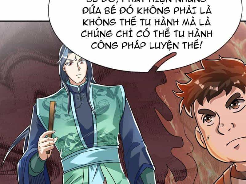Thu Triệu Vạn Đồ Đệ, Vi Sư Vô Địch Thế Gian - Chương 77 - ảnh 10